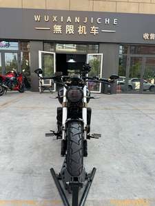 二手奔达FUN2