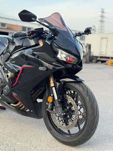 二手本田CBR650R