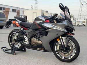 二手QJMOTOR赛550S
