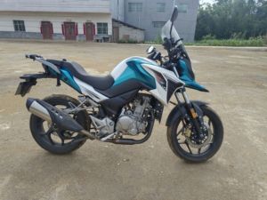 二手建设RV250
