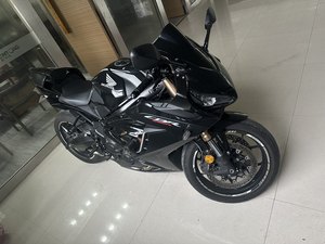 二手本田CBR650R