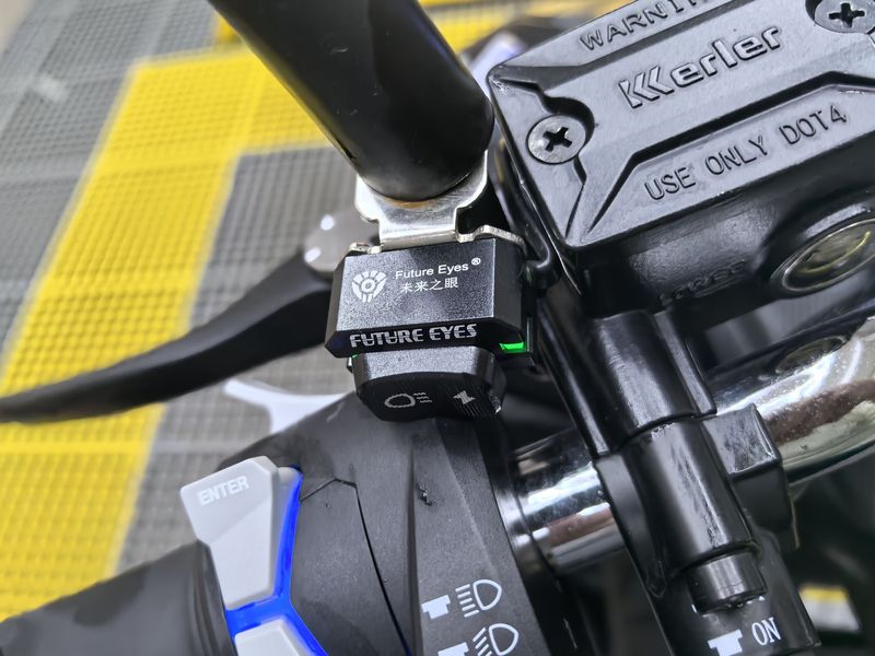 二手QJMOTOR鸿150