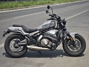 二手QJMOTOR闪500S