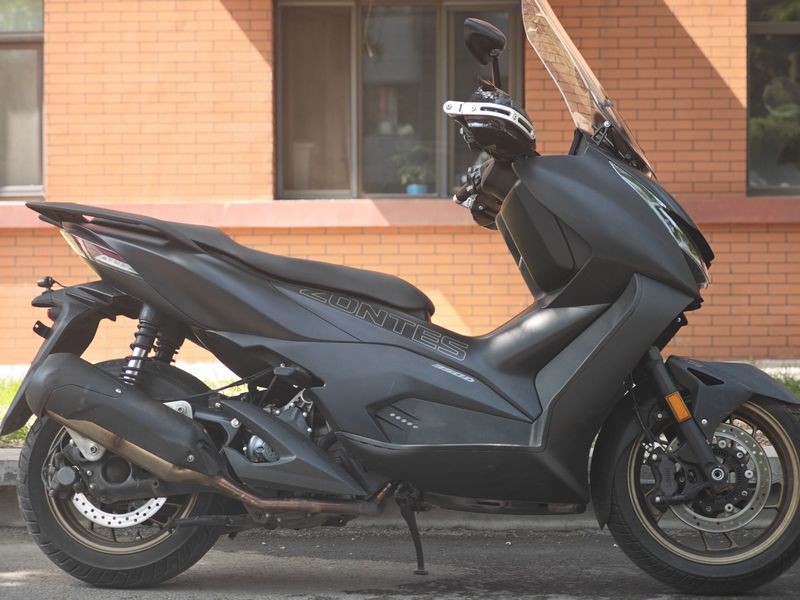 二手升仕350D