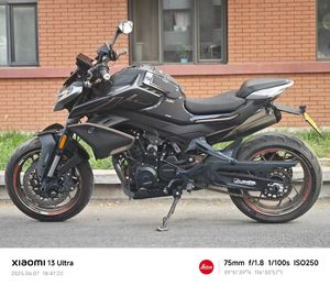 二手春风800NK