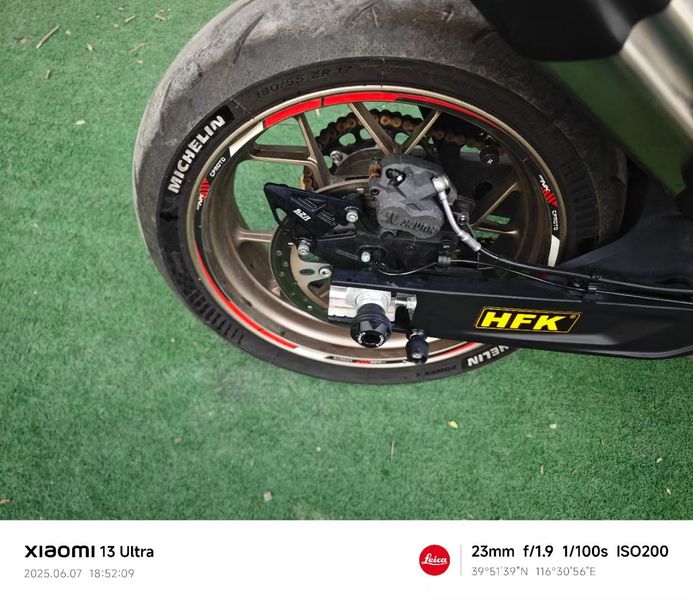 二手春风800NK