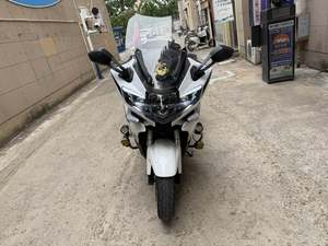 二手贝纳利1200GT