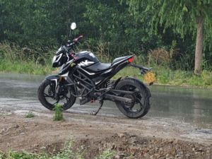 二手春风150NK