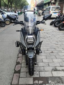 二手力帆KPV150