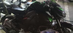 二手嘉爵N19