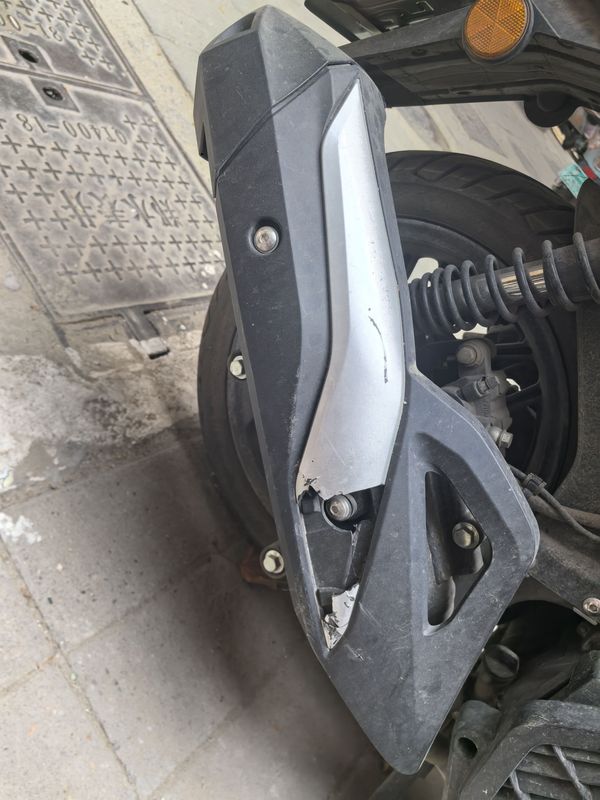 二手大阳V锐 150T