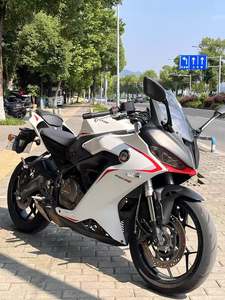 二手QJMOTOR赛250