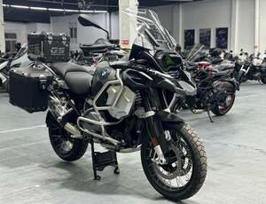 二手宝马R 1250 GS