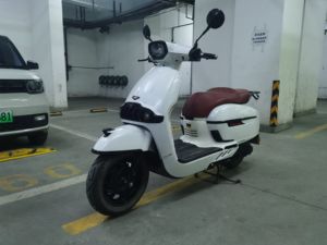 二手维多利亚Sixties 150i