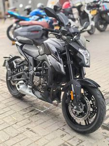 二手无极300R
