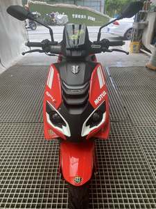 二手标致SPEEDFIGHT 4+