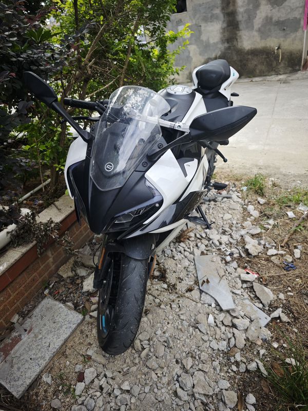 二手春风250SR