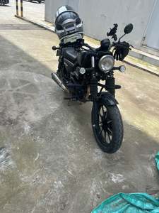 二手赛科龙RA2
