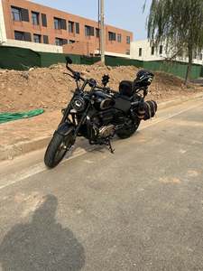 二手无极CU250