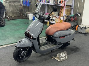 二手维多利亚Sixties 150i