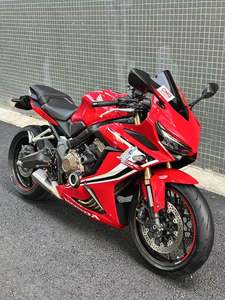 二手本田CBR650R