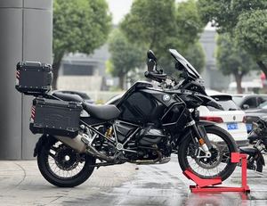 二手宝马R 1250 GS