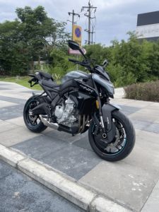 二手春风675NK