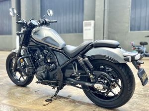 二手本田CM1100