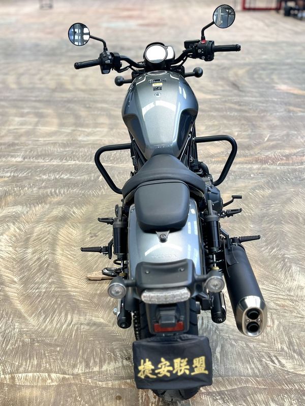 二手本田CM1100