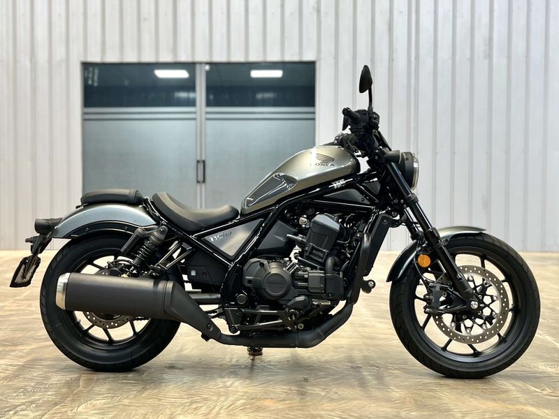 二手本田CM1100