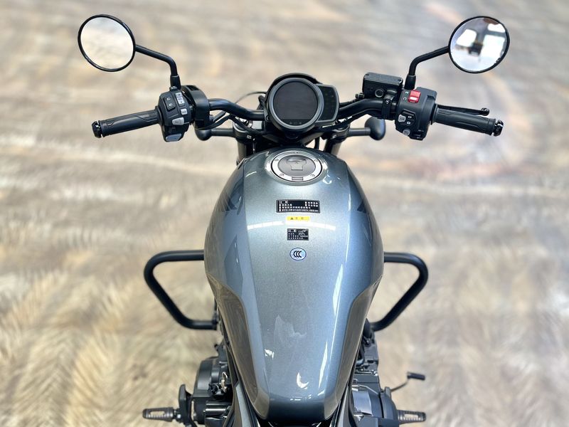 二手本田CM1100