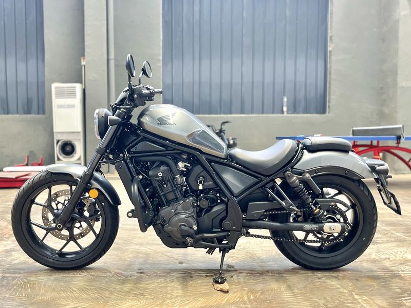 二手本田CM1100