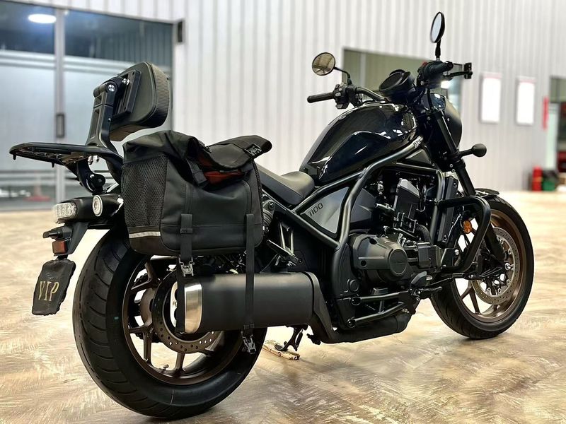 二手本田CM1100