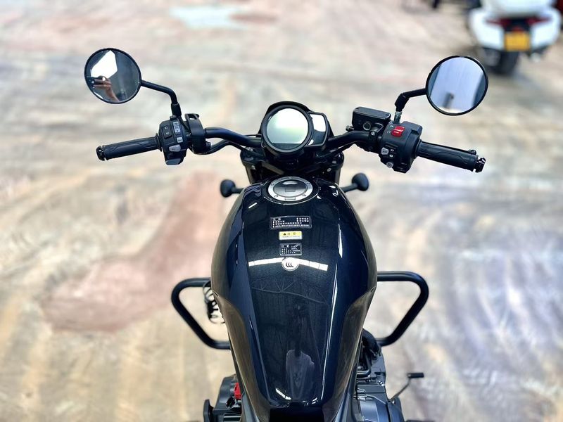 二手本田CM1100