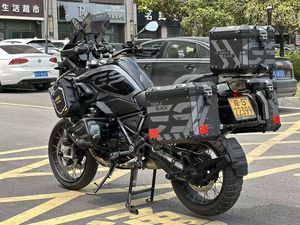 二手宝马R 1250 GS