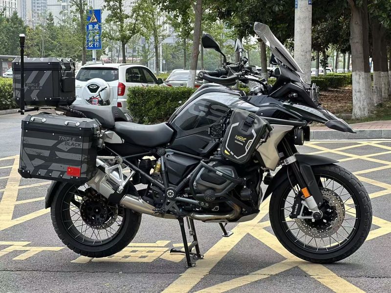 二手宝马R 1250 GS