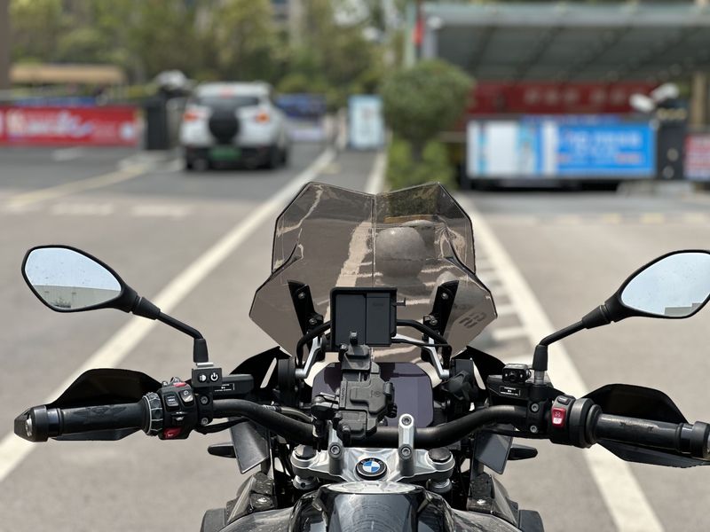 二手宝马R 1250 GS