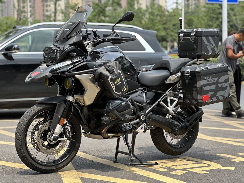 二手宝马R 1250 GS