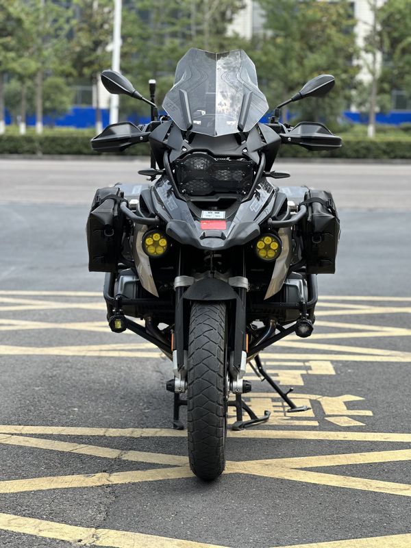 二手宝马R 1250 GS