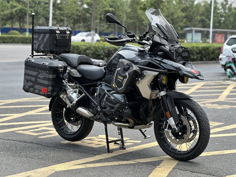 二手宝马R 1250 GS