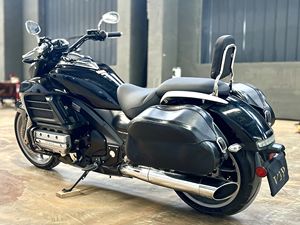 二手本田F6C Valkyrie