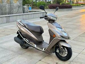 二手建设雅马哈赛鹰GT