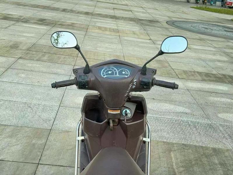 二手建设雅马哈赛鹰GT