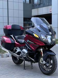 二手宝马R 1200 RT 