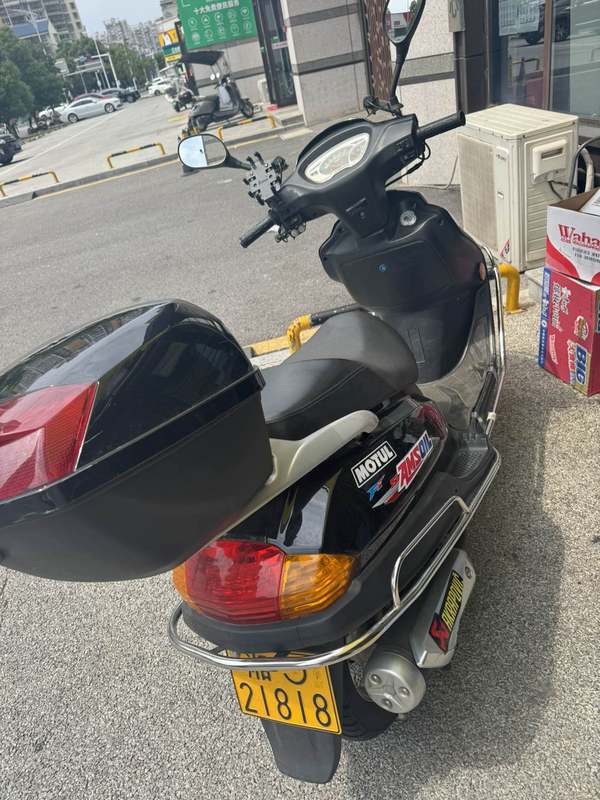 二手之威ZW110T-C