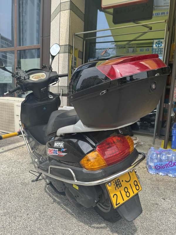 二手之威ZW110T-C