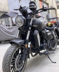 二手大力神UR太子200