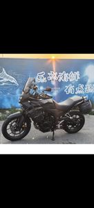 二手本田NX400