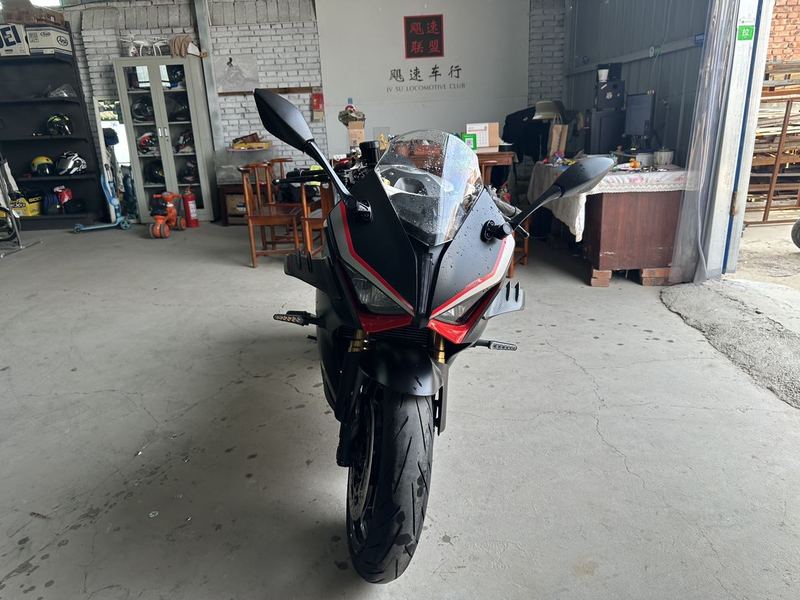 二手QJMOTOR赛550S