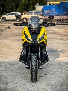 二手本田X-ADV 750